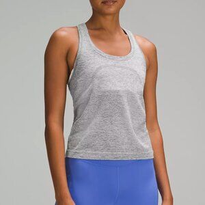 Lululemon Swiftly Tech Racerback Tank Top 2.0 Waist Length